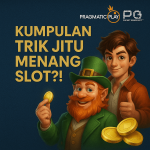 TRIK JITU MENANG SLOT
