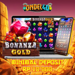 Slot Bonanza Gold