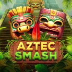 Aztec Smash Game Menjanjikan Kemenangan di Situs Ondel4D