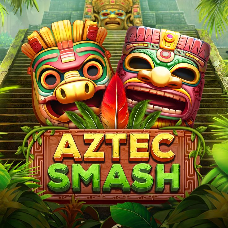 Aztec Smash Game Menjanjikan Kemenangan di Situs Ondel4D